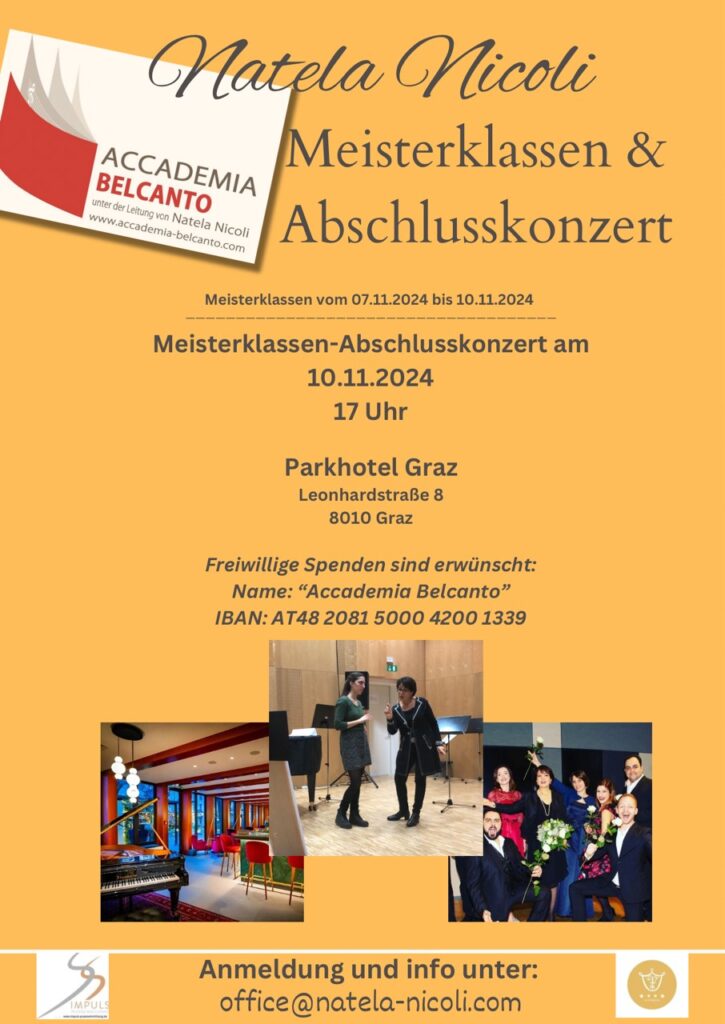 Abschlusskonzert November Endstand